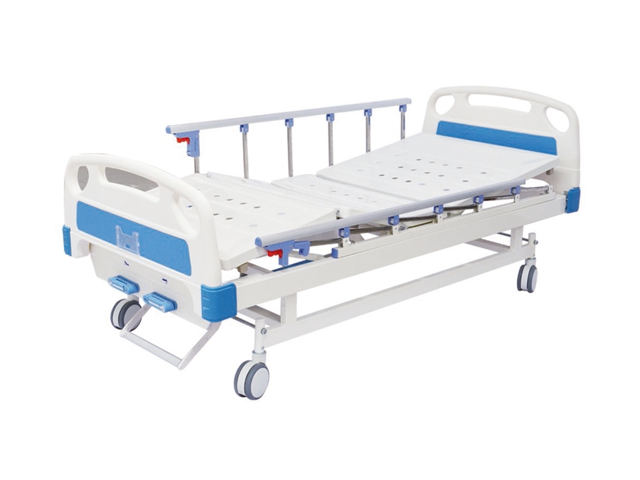 SL-11(M04)ABS沖孔雙搖床(中控剎車(chē)、六檔護(hù)欄)