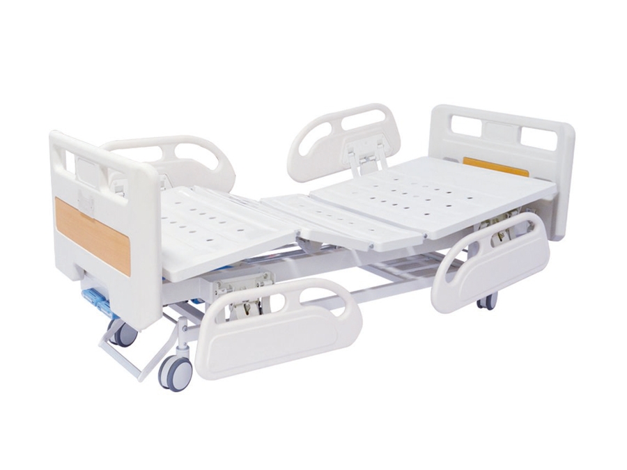SL-11 (M03) ABS沖孔雙搖床(中控剎車(chē)、四小護(hù)欄)